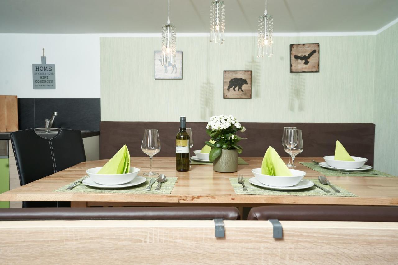Freestyle Apartment Sautens Exterior photo