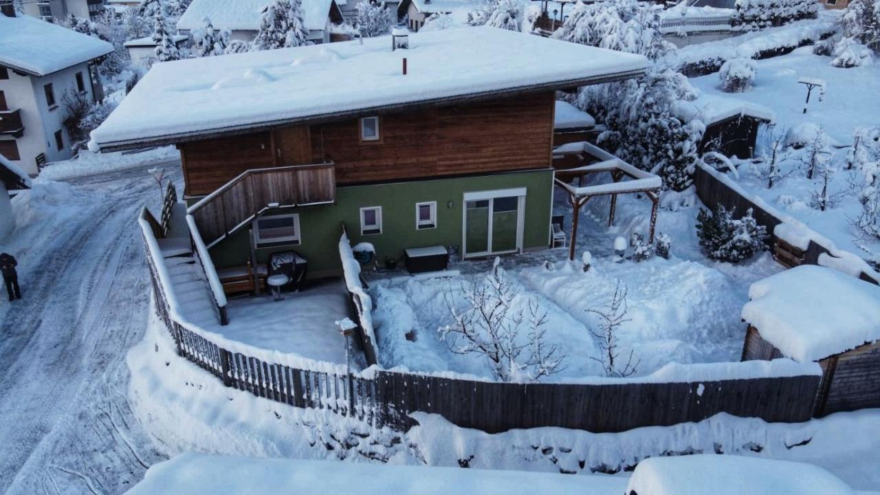 Freestyle Apartment Sautens Exterior photo