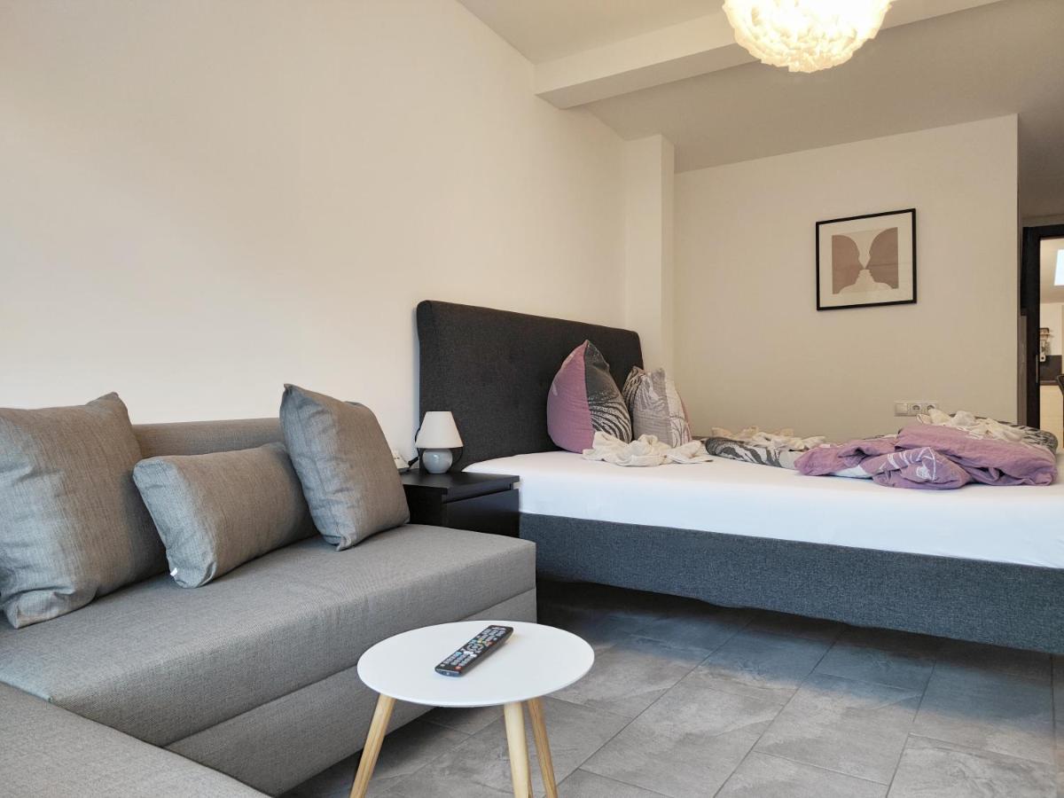 Freestyle Apartment Sautens Exterior photo