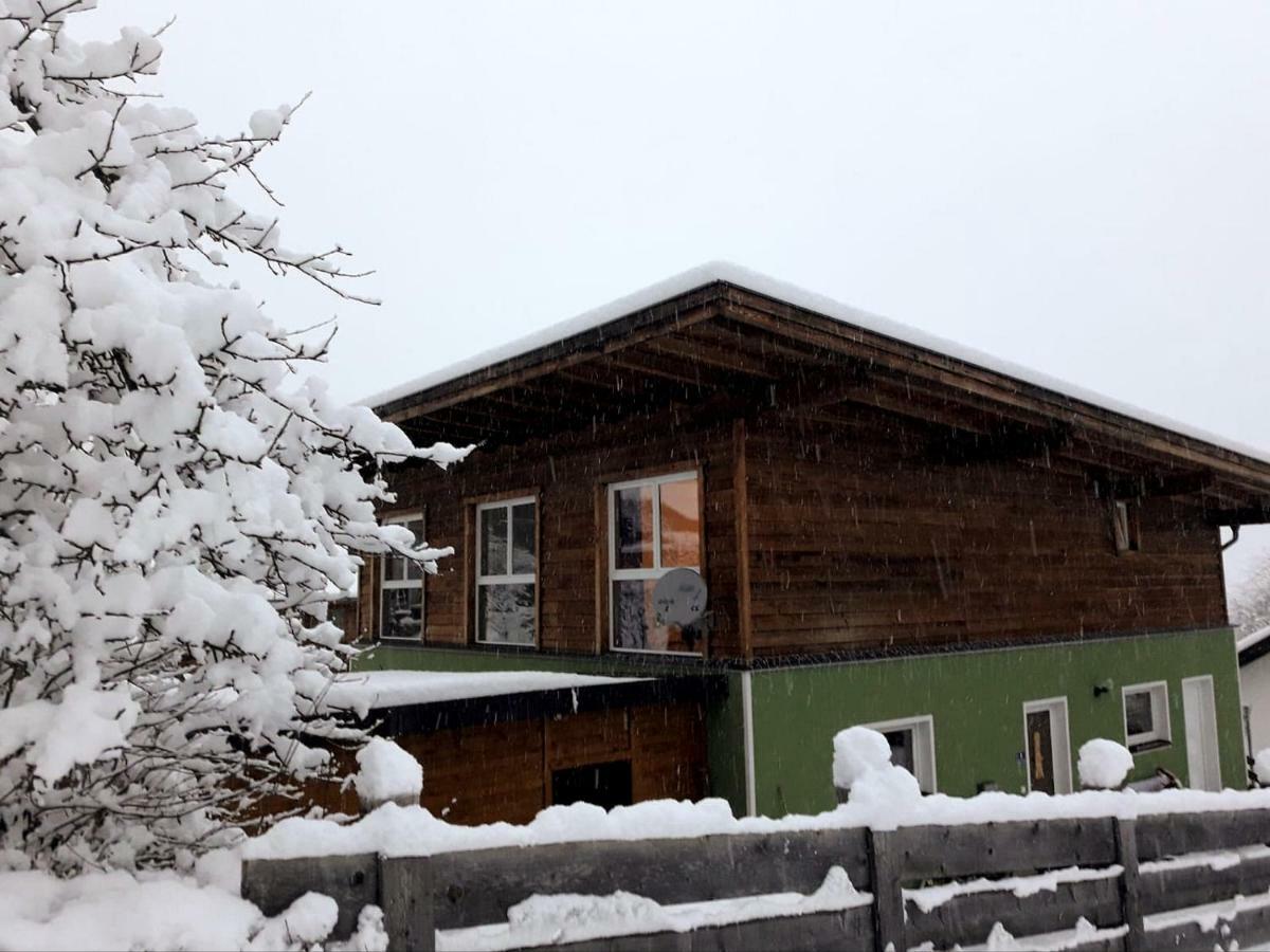 Freestyle Apartment Sautens Exterior photo